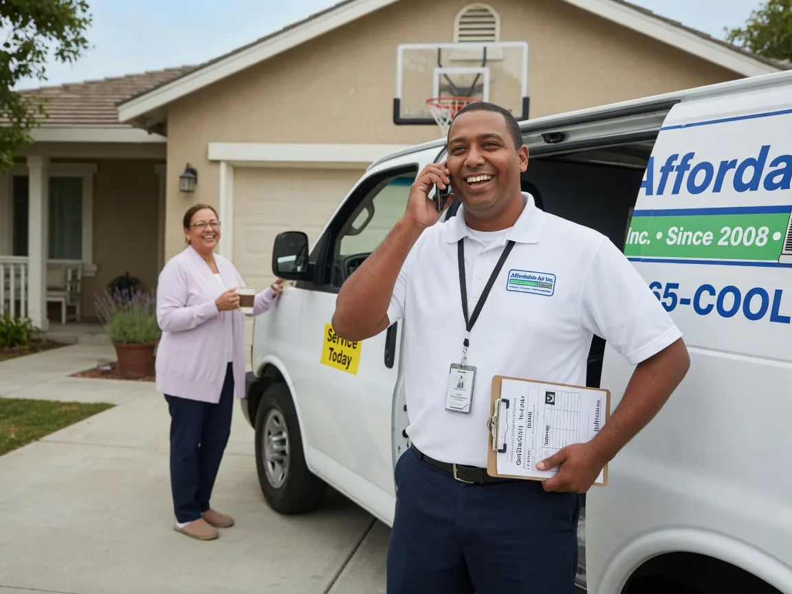 Central Ac Repair Chestnutridge, MO FAQs